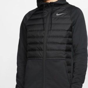 Nike Therma Men's Full Zip Training Jacket Sz. XXL
